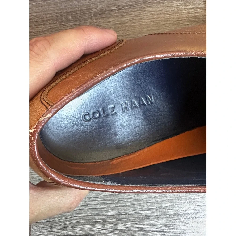 Cole Haan cole haan